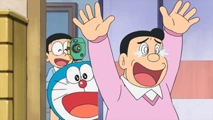 Doraemon 1295. epizoda
