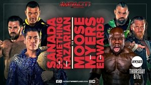 TNA iMPACT! 35. epizoda