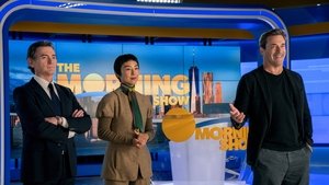 The Morning Show Studentka Stanfordu