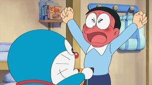 Doraemon 1286. epizoda