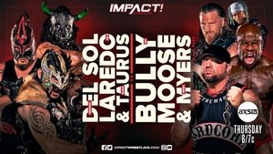 TNA iMPACT! 32. epizoda