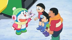 Doraemon 1287. epizoda