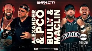 TNA iMPACT! 36. epizoda