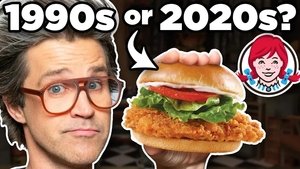 Good Mythical Morning 117. epizoda