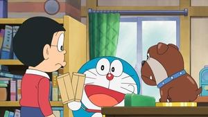 Doraemon 1296. epizoda