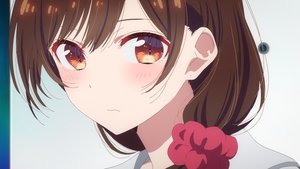 Rent-a-Girlfriend 28. epizoda