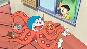 Doraemon 1294. epizoda