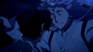 Bungo Stray Dogs 59. epizoda