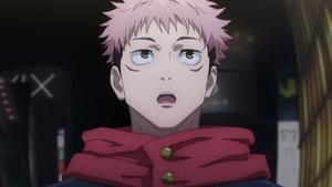 JUJUTSU KAISEN 35. epizoda