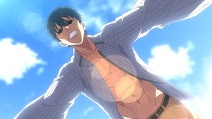 Masamune-kun's Revenge 3. epizoda