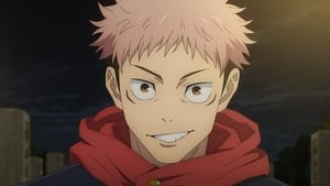 JUJUTSU KAISEN 32. epizoda