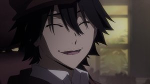 Bungo Stray Dogs 51. epizoda