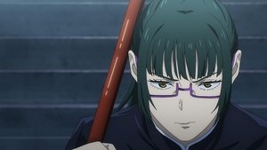 JUJUTSU KAISEN 38. epizoda