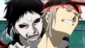Bungo Stray Dogs 60. epizoda