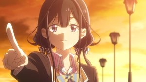Masamune-kun's Revenge 11. epizoda