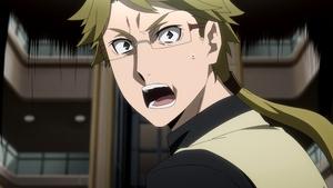 Bungo Stray Dogs 58. epizoda