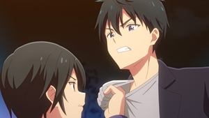 Masamune-kun's Revenge 5. epizoda