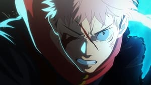 JUJUTSU KAISEN 37. epizoda