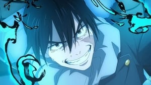 JUJUTSU KAISEN 31. epizoda