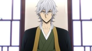 Bungo Stray Dogs 54. epizoda