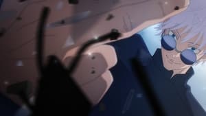 JUJUTSU KAISEN 26. epizoda