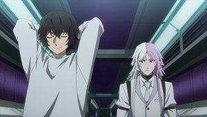 Bungo Stray Dogs 57. epizoda