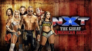 WWE NXT 34. epizoda
