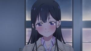 Masamune-kun's Revenge 9. epizoda