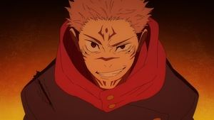 JUJUTSU KAISEN 40. epizoda