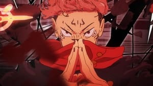 JUJUTSU KAISEN 41. epizoda