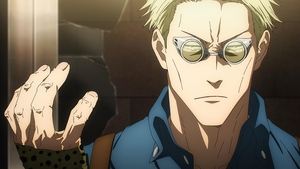 JUJUTSU KAISEN 36. epizoda
