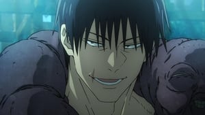 JUJUTSU KAISEN 28. epizoda