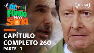 Al Fondo Hay Sitio 130. epizoda