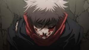 JUJUTSU KAISEN 44. epizoda