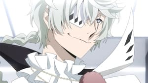 Bungo Stray Dogs 56. epizoda