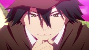 Bungo Stray Dogs 55. epizoda