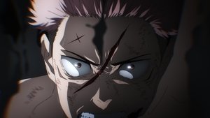 JUJUTSU KAISEN 47. epizoda