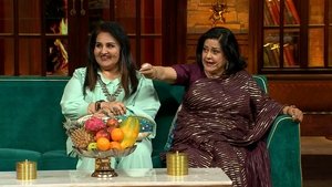 The Kapil Sharma Show 81. epizoda