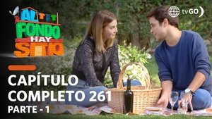 Al Fondo Hay Sitio 131. epizoda