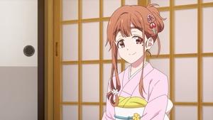 Masamune-kun's Revenge 7. epizoda