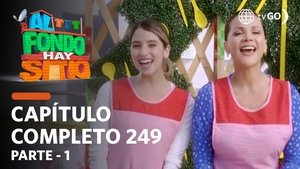 Al Fondo Hay Sitio 119. epizoda