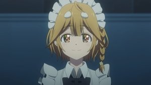 Masamune-kun's Revenge 4. epizoda