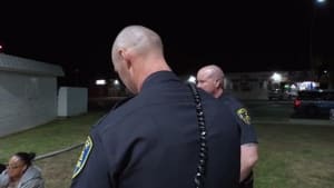 Cops 13. epizoda
