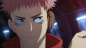 JUJUTSU KAISEN 34. epizoda