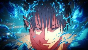JUJUTSU KAISEN 39. epizoda