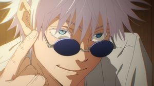 JUJUTSU KAISEN 25. epizoda