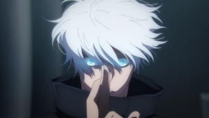 JUJUTSU KAISEN 33. epizoda