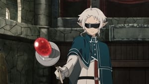 Mushoku Tensei: Isekai Ittara Honki Dasu 5. epizoda