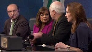 University Challenge 45. epizoda