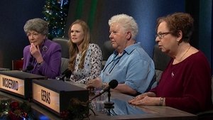 University Challenge 81. epizoda